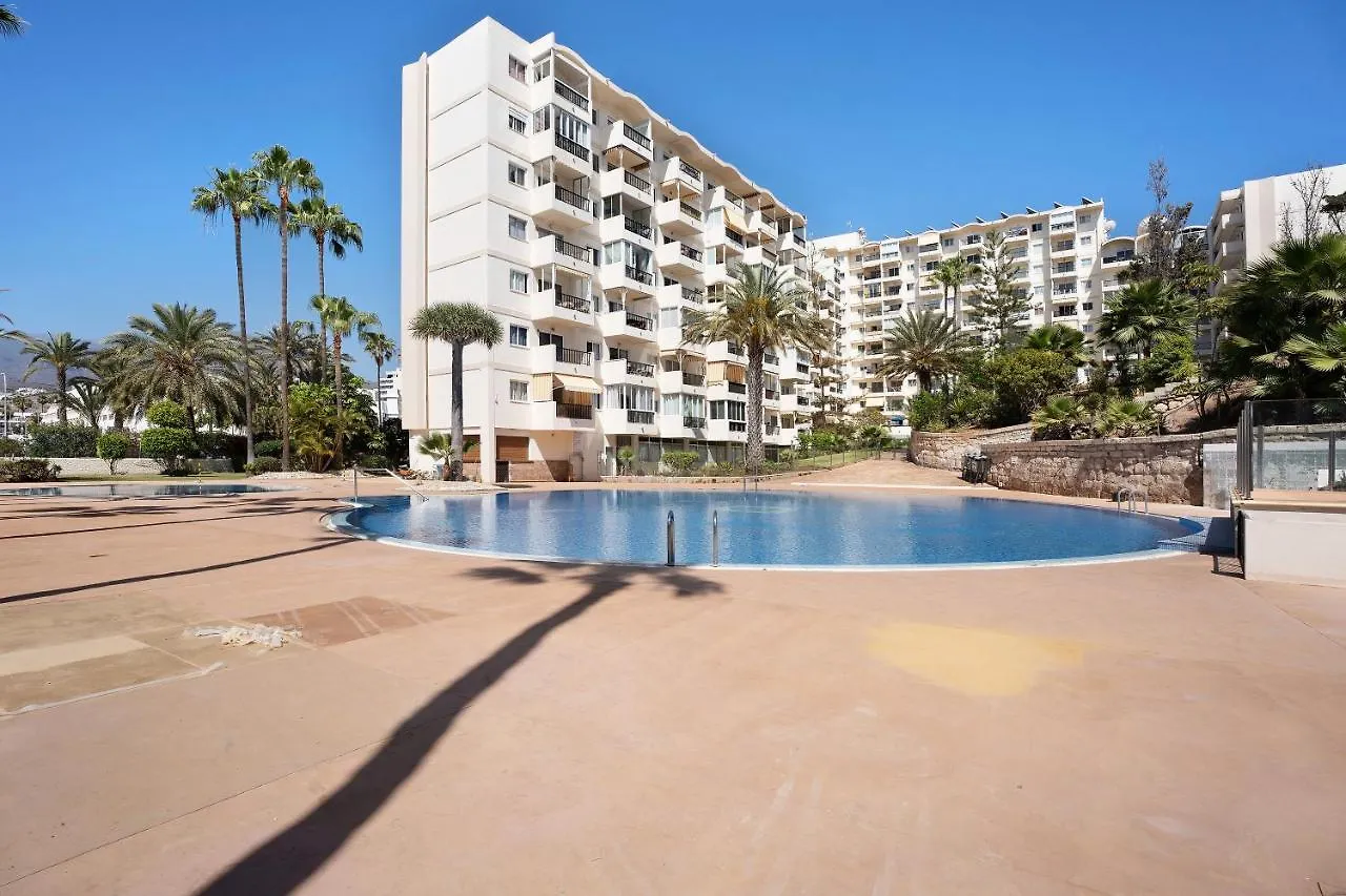Panoramic View El Dorado Apartment Arona  0*, Arona (Tenerife) Spain