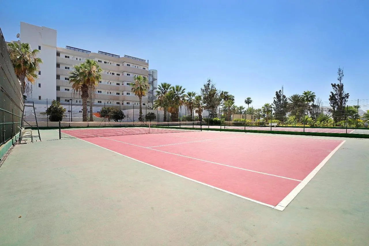 Panoramic View El Dorado Apartment Arona  Arona (Tenerife)