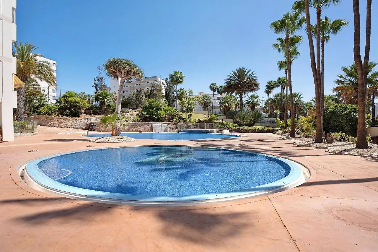 Panoramic View El Dorado Apartment Arona  0*, Arona (Tenerife) Spain