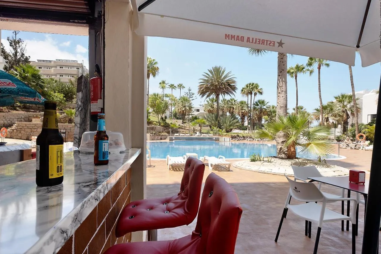 Panoramic View El Dorado Apartment Arona  0*, Arona (Tenerife)