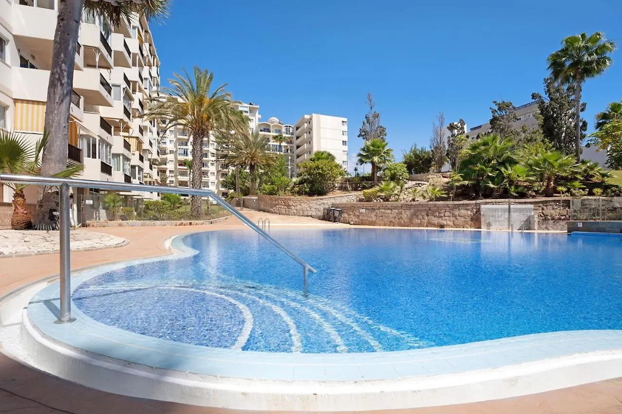Panoramic View El Dorado Apartment Arona  0*, Arona (Tenerife)