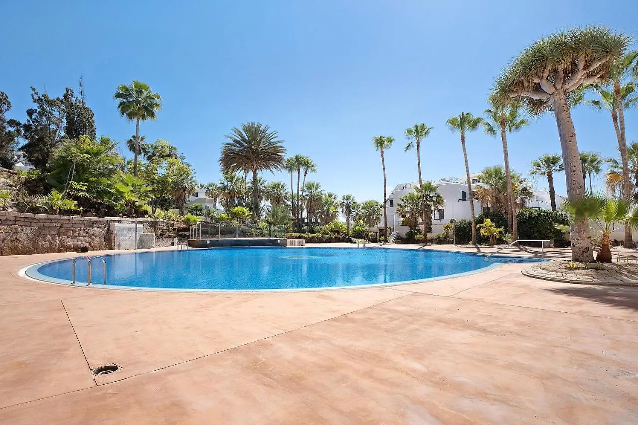 Panoramic View El Dorado Apartment Arona  0*, Arona (Tenerife) Spain