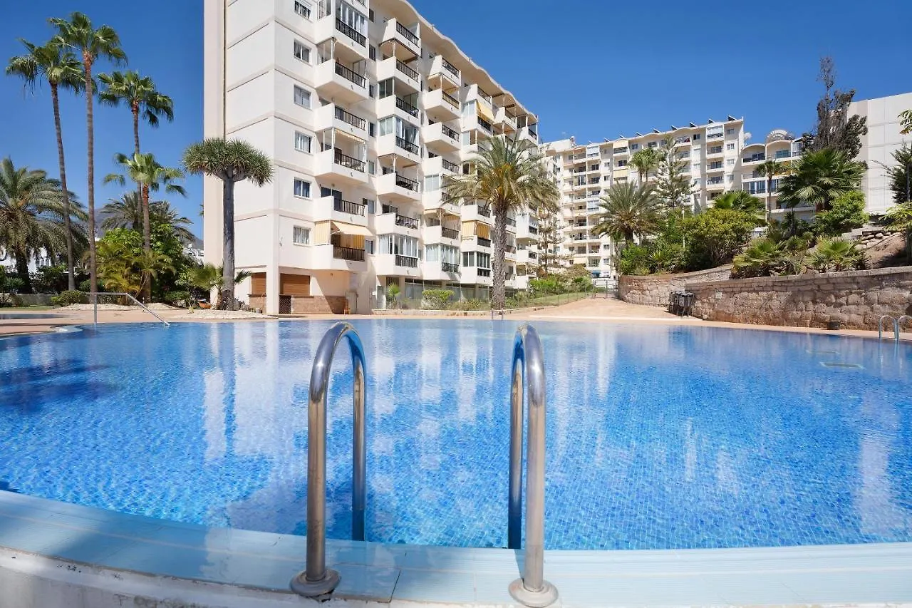 Panoramic View El Dorado Apartment Arona   Arona (Tenerife)